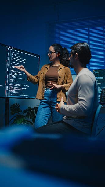 SEO Trainer Profile in Chennai