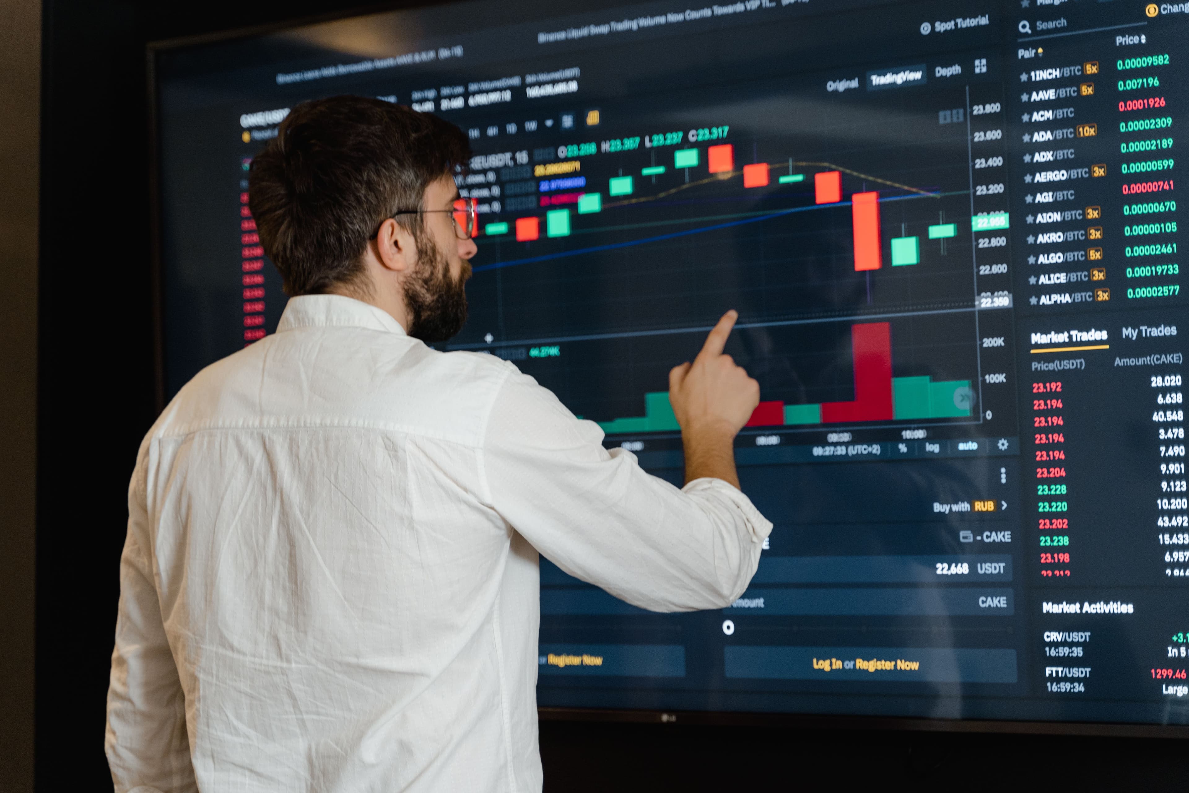 data analytics course