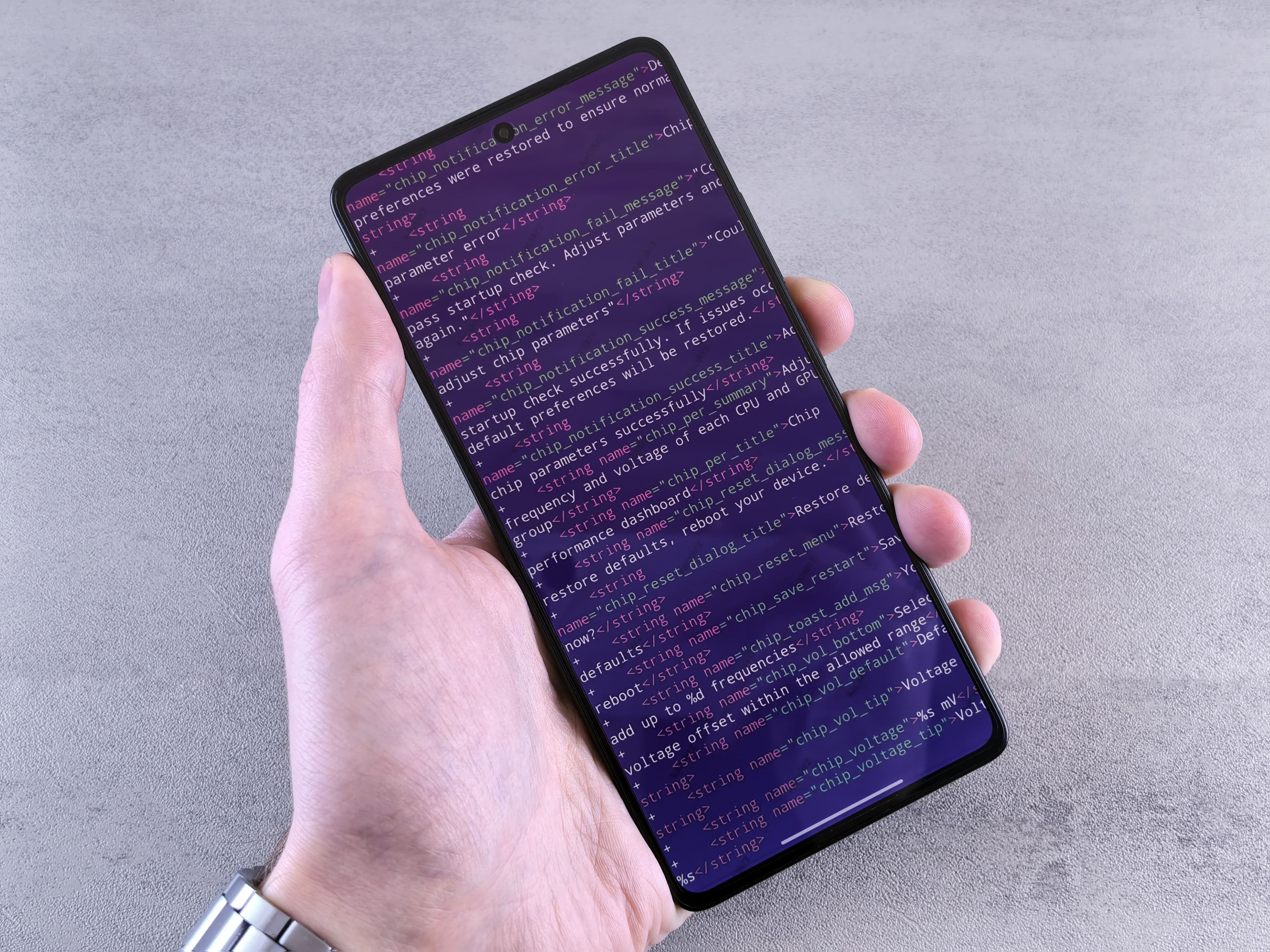 Full Stack Training