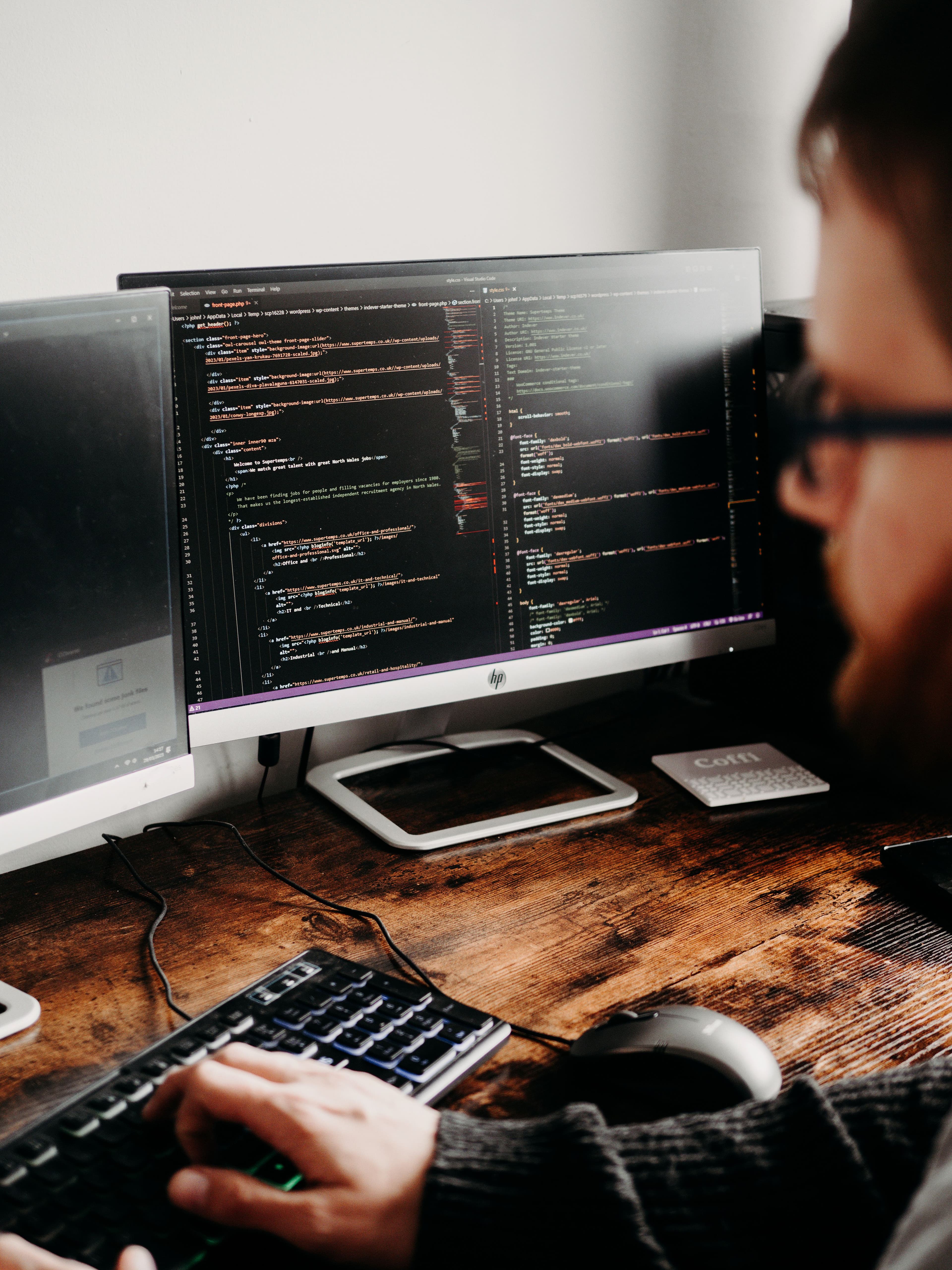 SEO Trainer Profile in Chennai