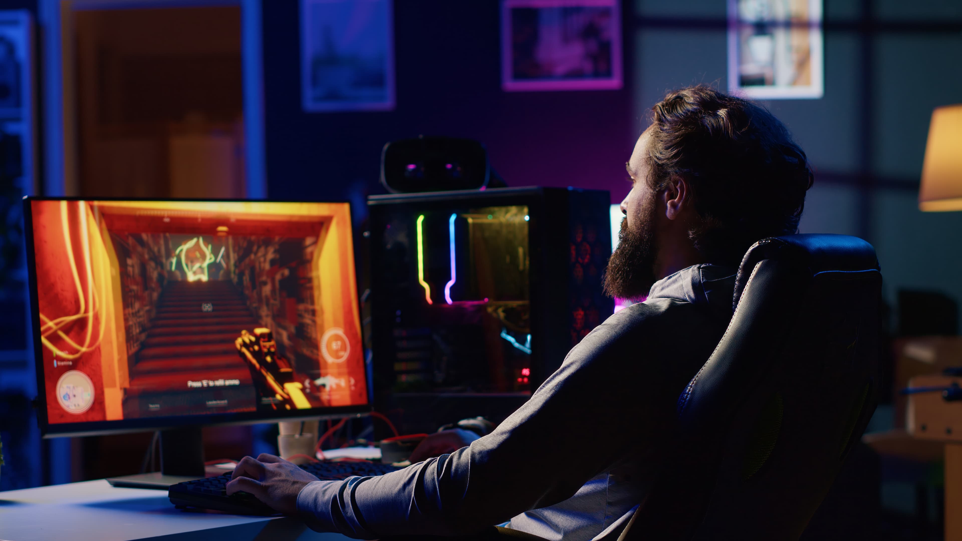 Game Design Course in chennai