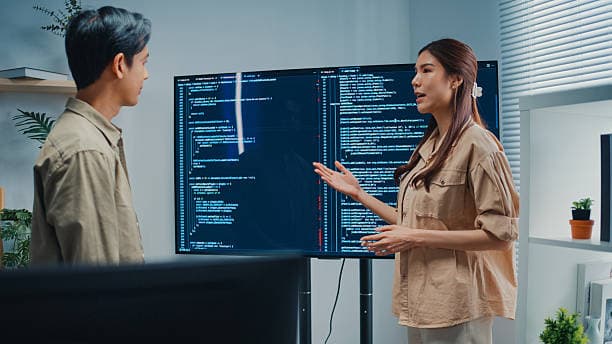 SEO Trainer Profile in Chennai